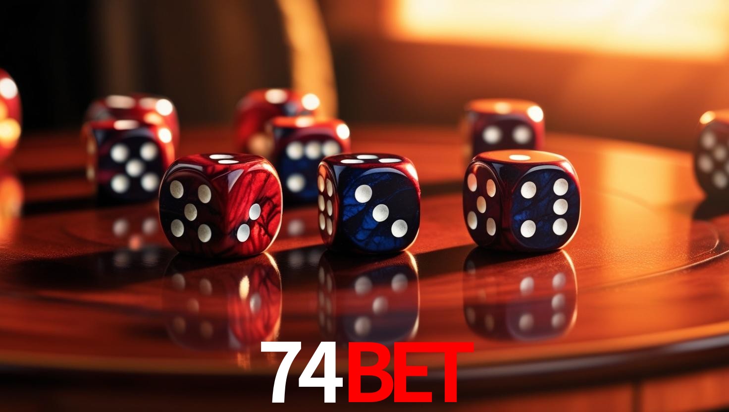 Verificação de Conta 74BET.COM