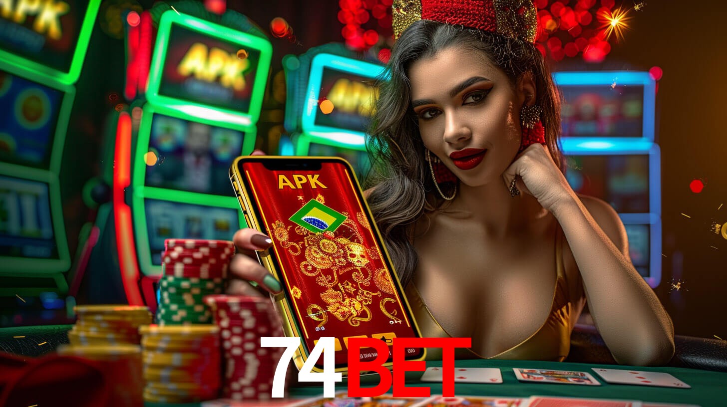 App 74BET.COM  
