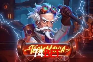 Estatísticas 74BET